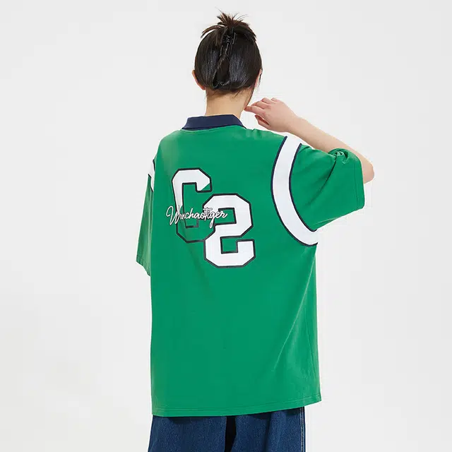 WANCHAO CP Polo