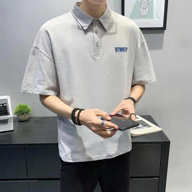WANCHAO CP Polo