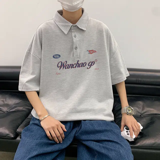 WANCHAO CP Polo