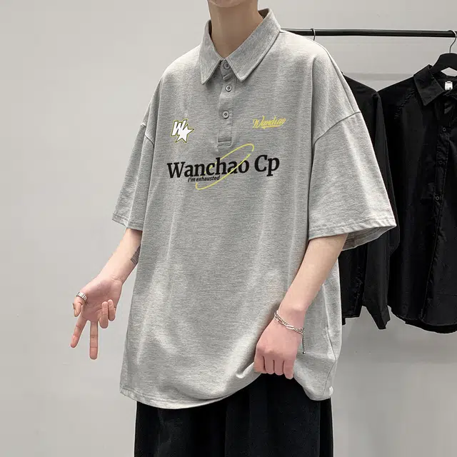 WANCHAO CP Polo