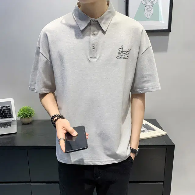 WANCHAO CP Polo