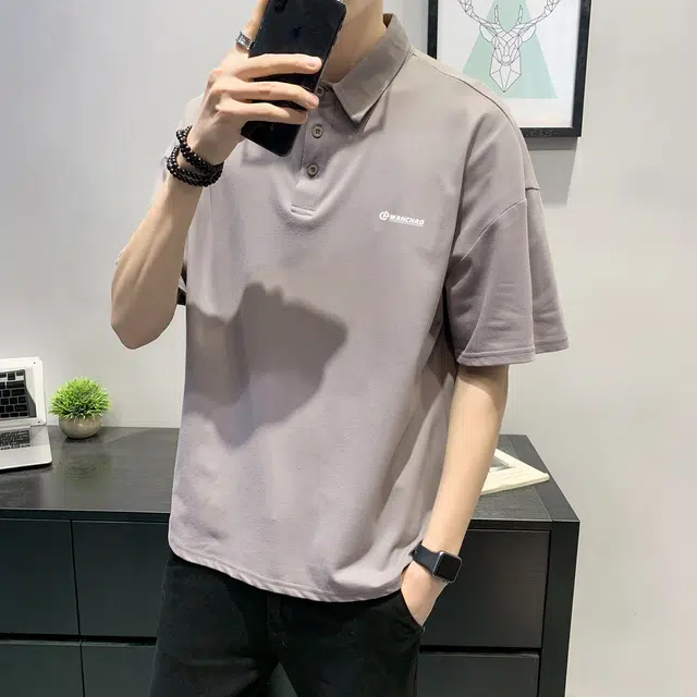 WANCHAO CP Polo