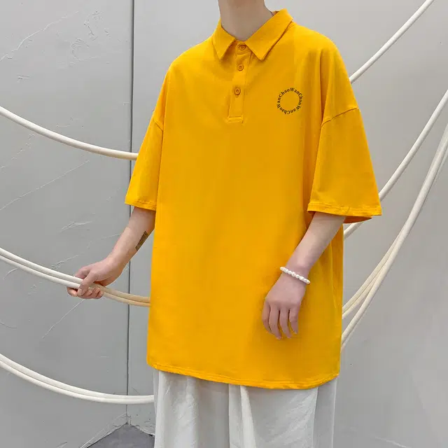 WANCHAO CP Polo