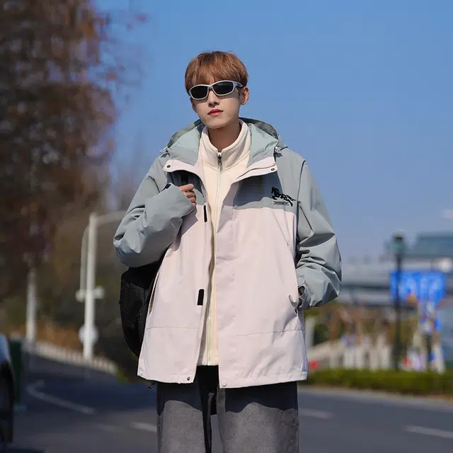 WANCHAO CP