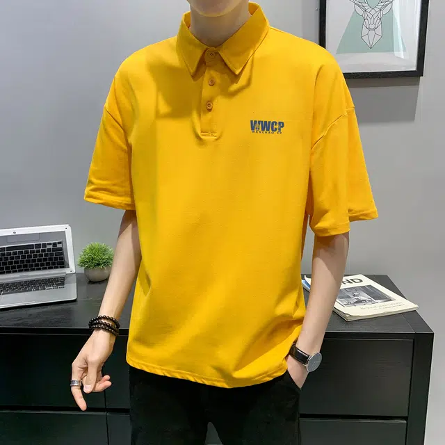 WANCHAO CP Polo