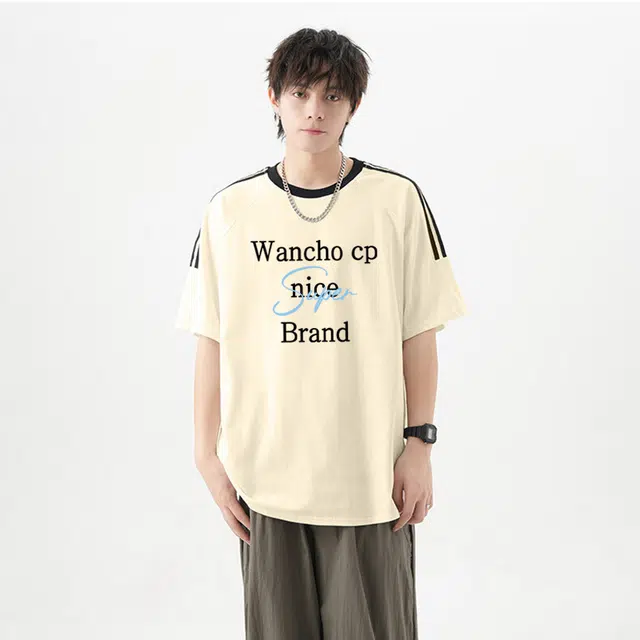 WANCHAO CP T