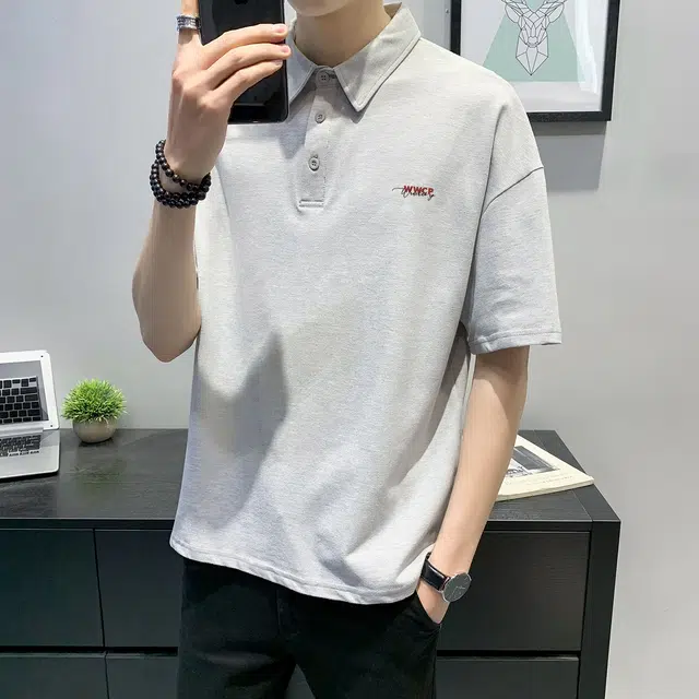 WANCHAO CP Polo