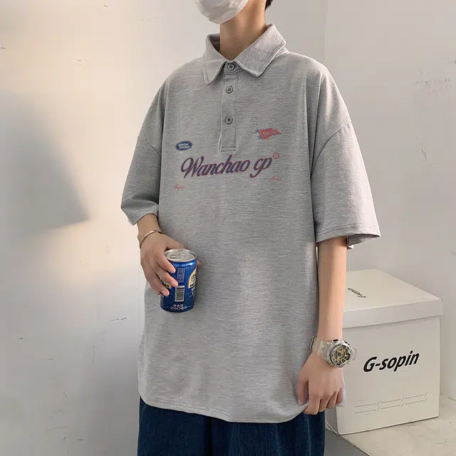 WANCHAO CP Polo