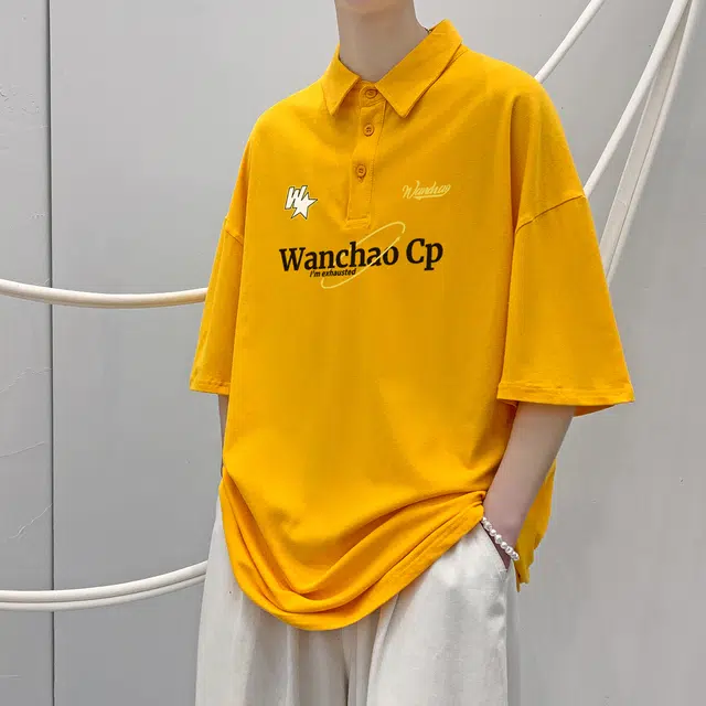 WANCHAO CP Polo