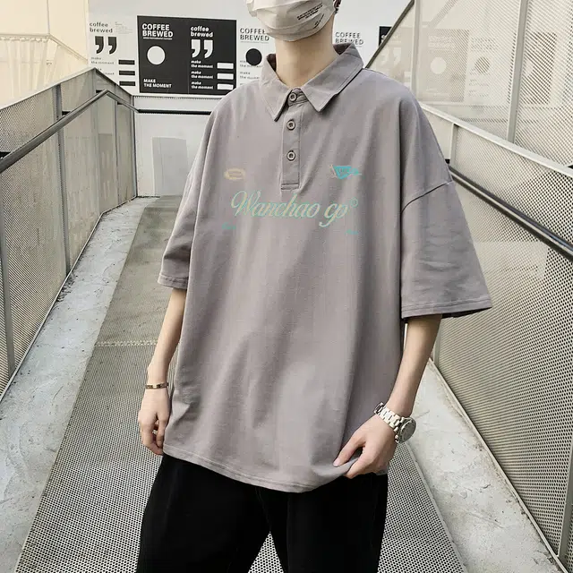 WANCHAO CP Polo