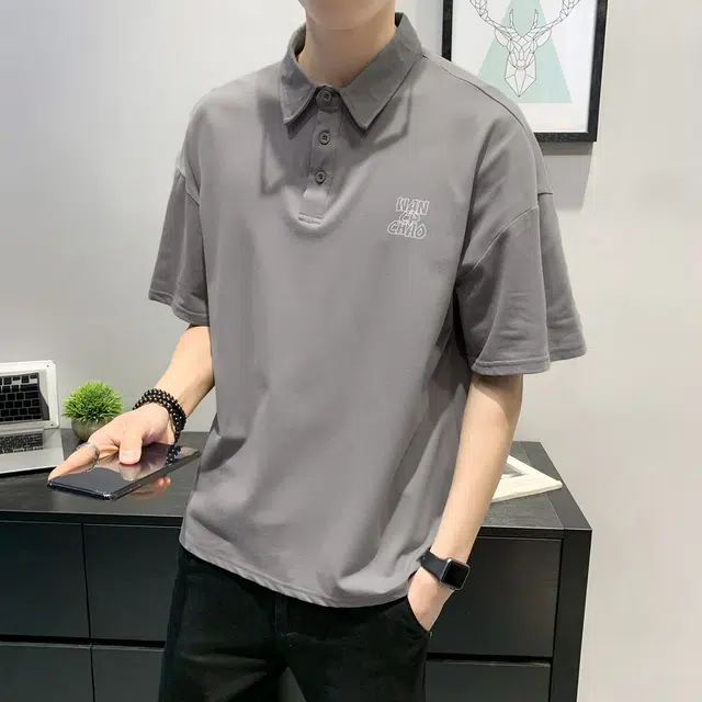 WANCHAO CP Polo
