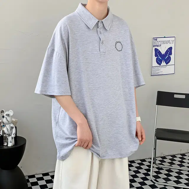 WANCHAO CP Polo