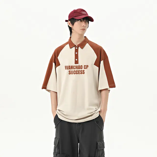 WANCHAO CP Polo