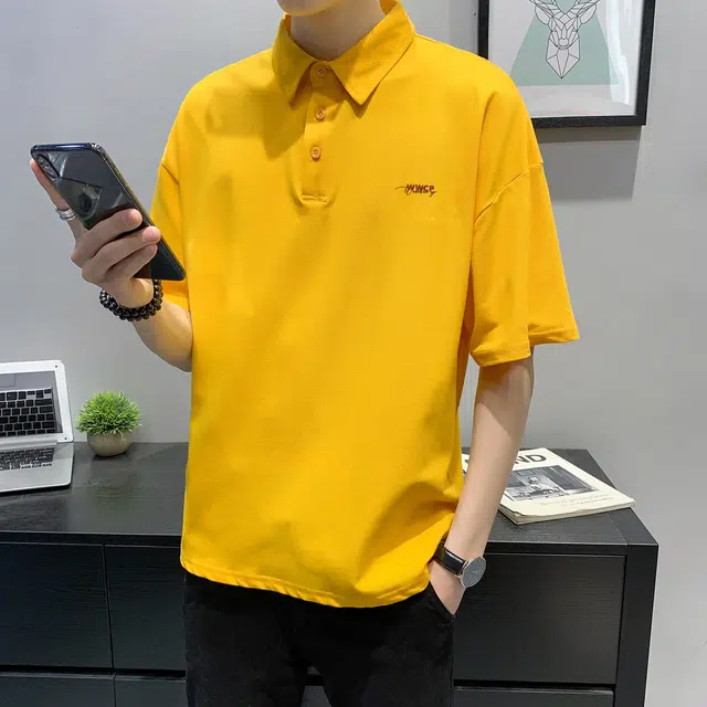 WANCHAO CP Polo
