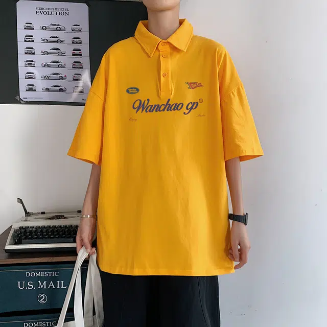 WANCHAO CP Polo