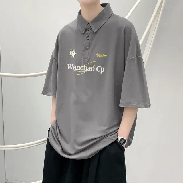WANCHAO CP Polo