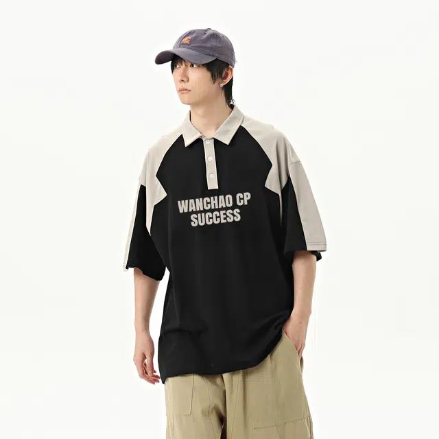WANCHAO CP Polo