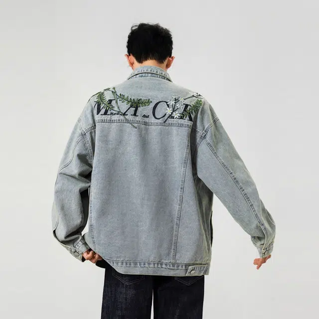 WANCHAO CP