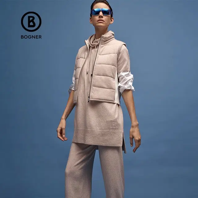 BOGNER