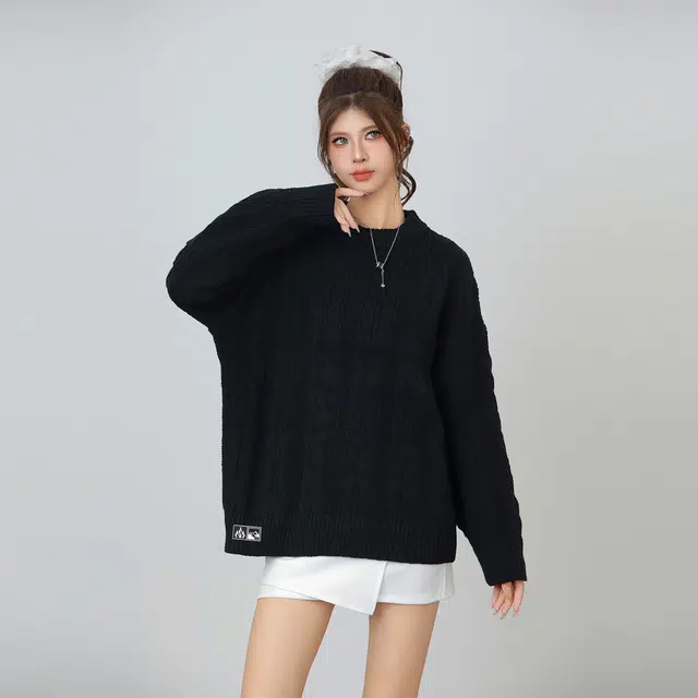 Xingjizhe Sweater