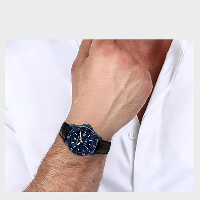 Maserati SFIDA 44mm