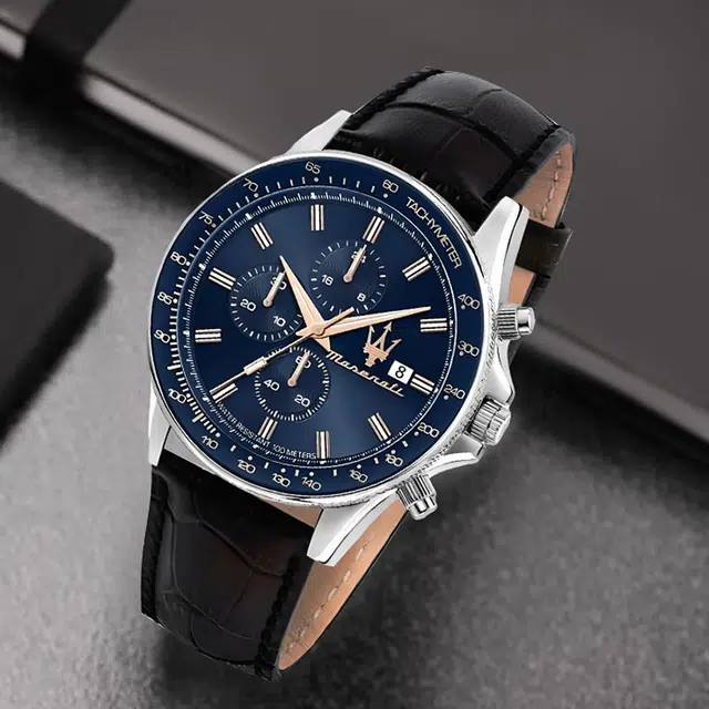 Maserati SFIDA