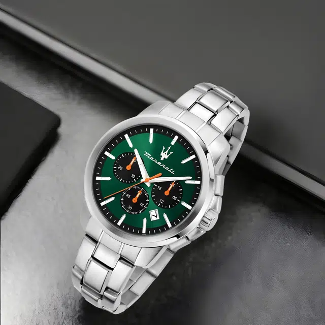 Maserati 43mm