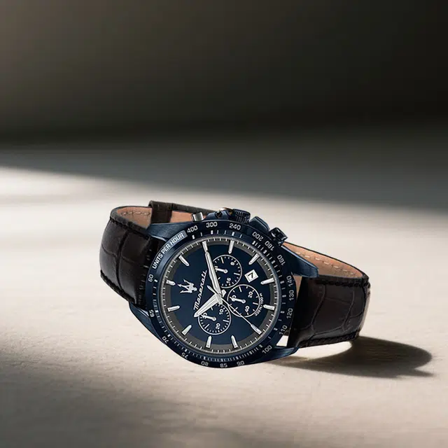 Maserati 44MM