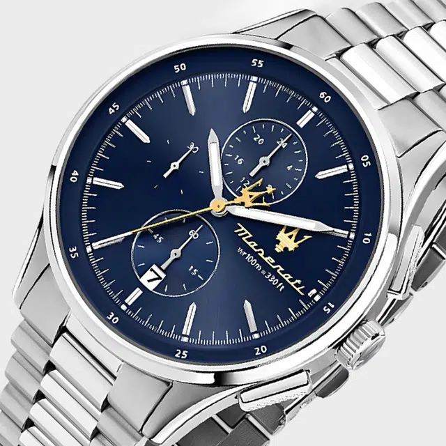 Maserati 42mm