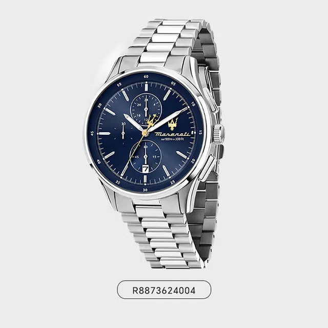 Maserati 42mm