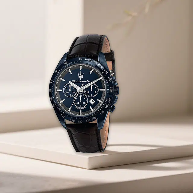Maserati 44MM