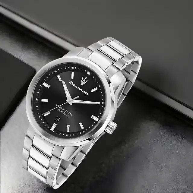 Maserati 44mm
