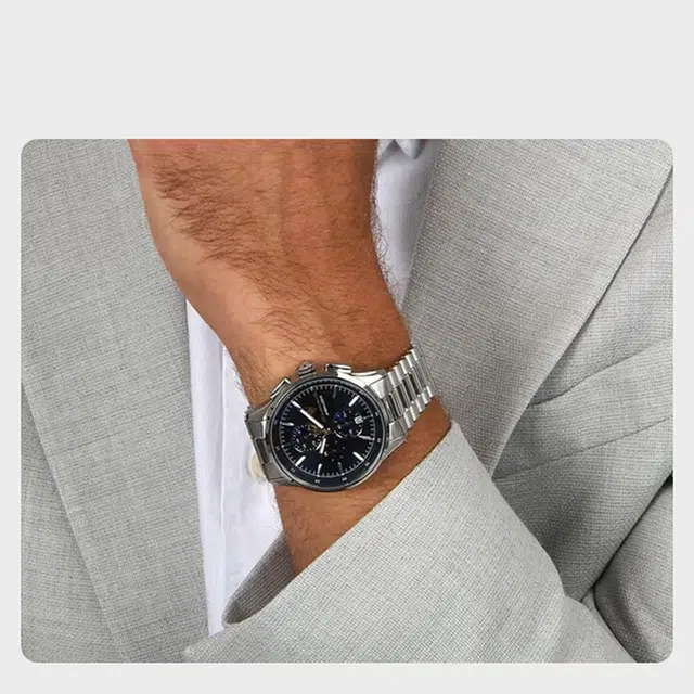 Maserati 42mm