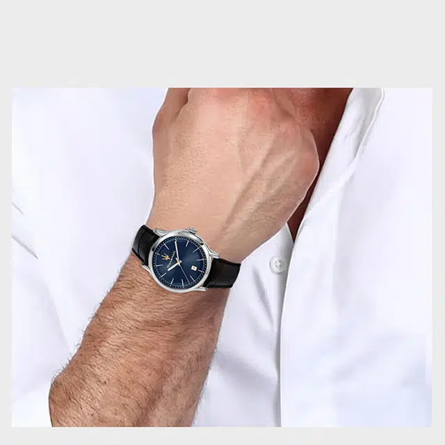 Maserati SFIDA 44mm