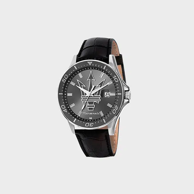 Maserati SFIDA 44mm