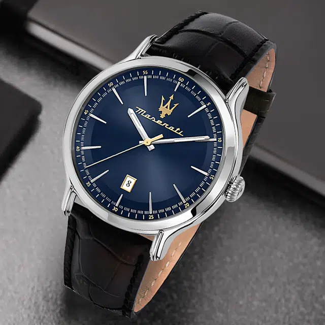 Maserati SFIDA 44mm