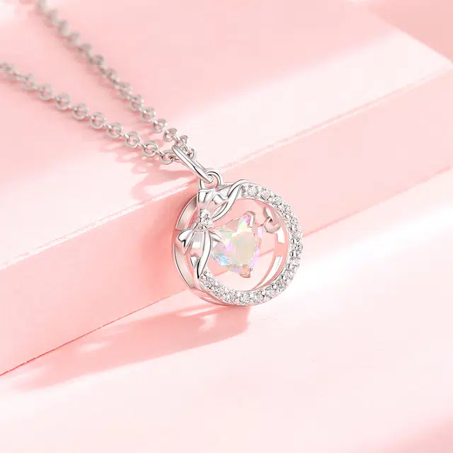 LOVE WHEEL 925