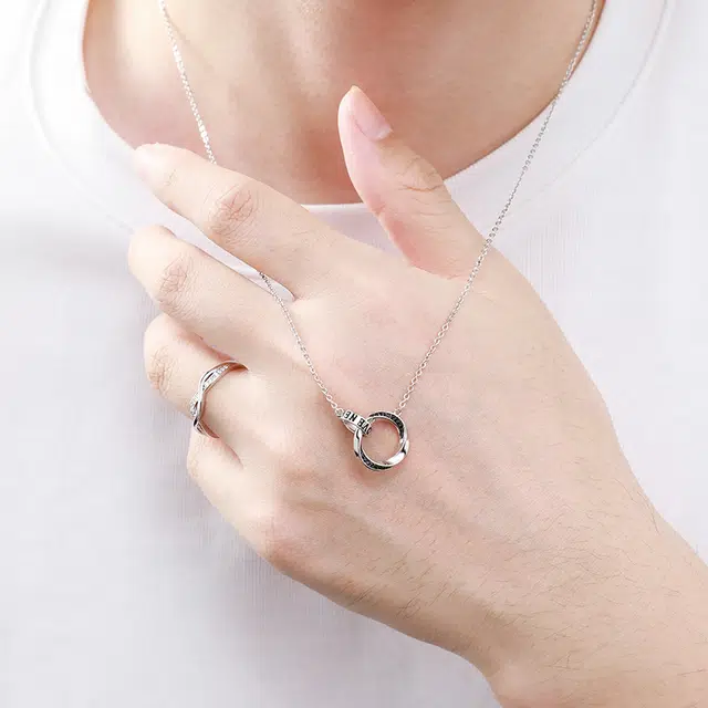 LOVE WHEEL 925