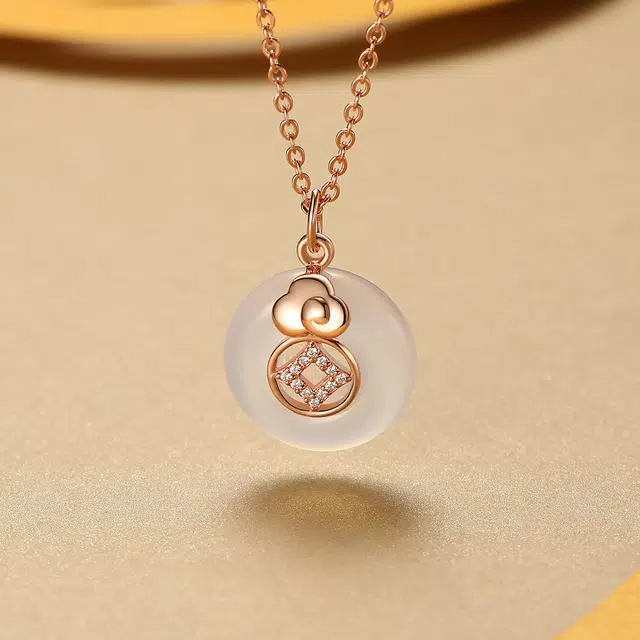 LOVE WHEEL 925