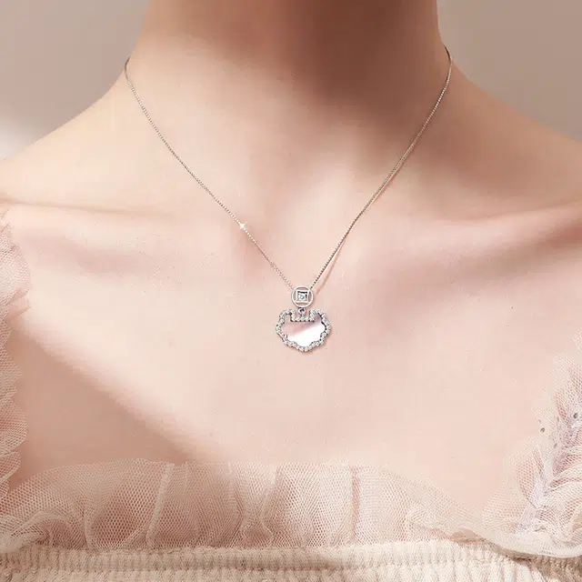 LOVE WHEEL 925