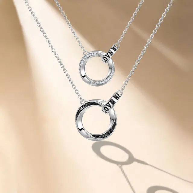 LOVE WHEEL 925