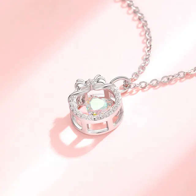 LOVE WHEEL 925
