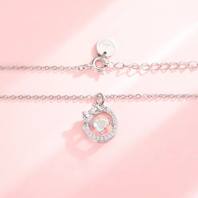 LOVE WHEEL 925