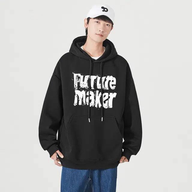 FUTURE MAKER Logo