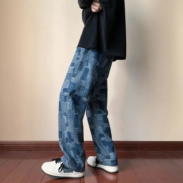 TESTUNG vibe