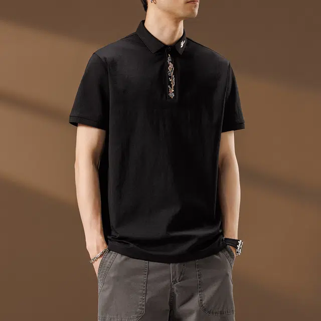 DJ.SPIRIT Polo