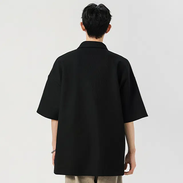 DJ.SPIRIT Polo