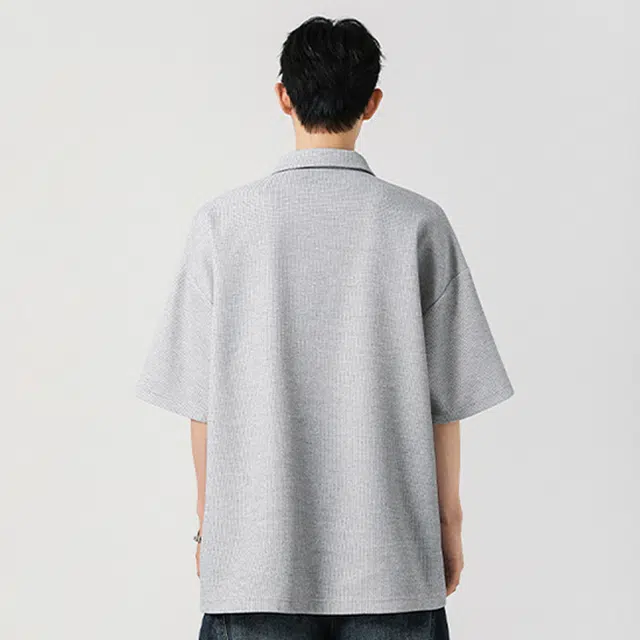 DJ.SPIRIT Polo
