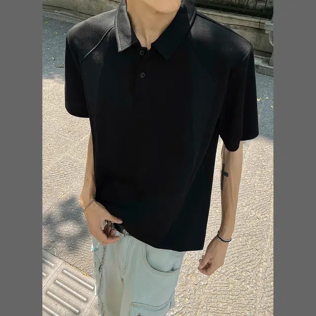 DJ.SPIRIT Polo