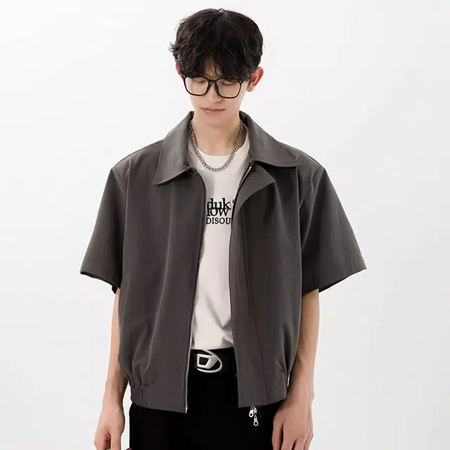 DJ.SPIRIT POLO